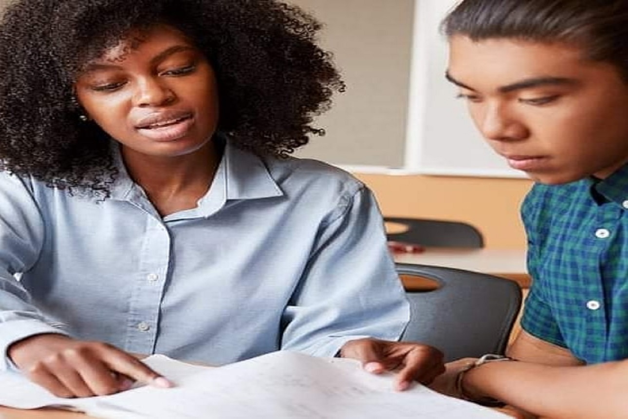 Teacher and Learner