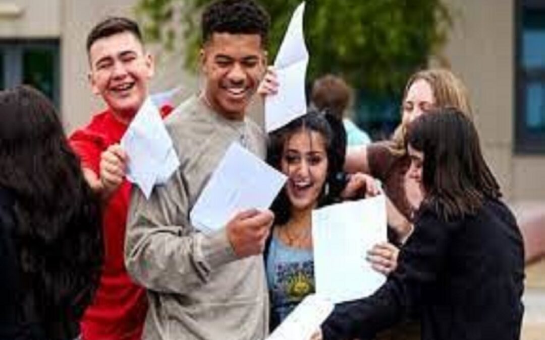 Gcse Successes 2022 Jay Ws English Tutoring Services