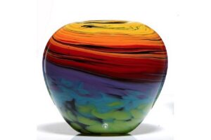 The ‘Object or the ‘Vase’
